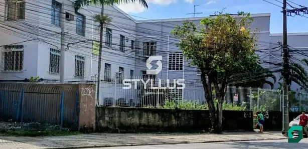 Apartamento com 1 Quarto à venda, 46m² no Pilares, Rio de Janeiro
