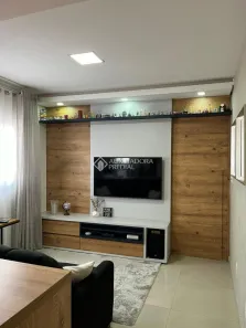 Cobertura com 3 Quartos à venda, 134m² no Parque das Nações, Santo André