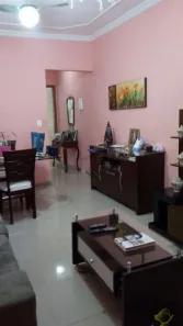 Sobrado com 3 Quartos à venda, 162m² no Residencial Bosque dos Ipês, São José dos Campos