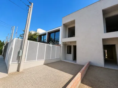 Sobrado com 2 Quartos à venda, 88m² no Hípica, Porto Alegre