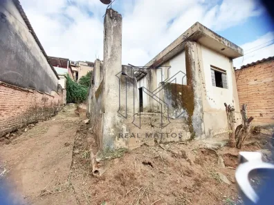 Lote/Terreno com 1 Quarto à venda, 213m² no Vera Cruz, Belo Horizonte