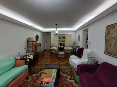 Apartamento com 2 Quartos à venda, 110m² no Vila Monumento, São Paulo