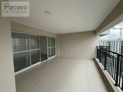 Apartamento com 3 Quartos à venda, 122m² no Brás, São Paulo