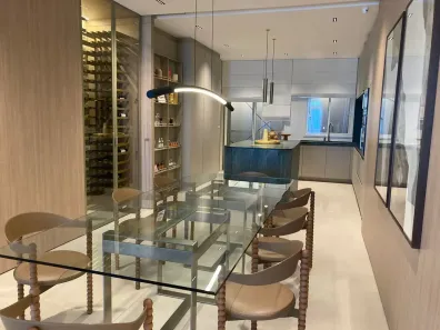 Apartamento com 3 Quartos à venda, 185m² no Glória, Rio de Janeiro