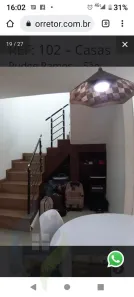Sobrado com 4 Quartos à venda, 211m² no Rudge Ramos, São Bernardo do Campo