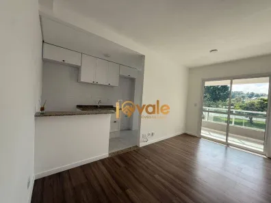 Apartamento com 2 Quartos à venda, 57m² no Jardim Califórnia, Jacareí