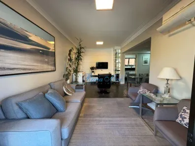 Apartamento com 3 Quartos à venda, 103m² no Vila Alzira, Guarujá