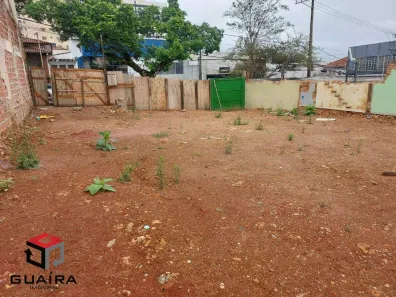Lote/Terreno à venda, 280m² no Santo Antônio, São Caetano do Sul
