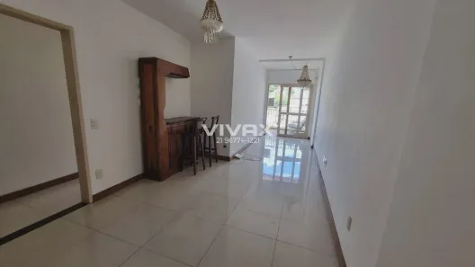 Apartamento com 2 Quartos à venda, 88m² no Engenho Novo, Rio de Janeiro
