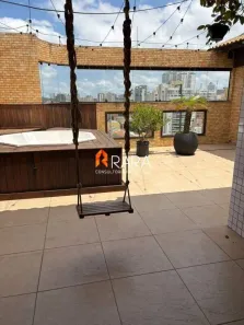 Cobertura com 3 Quartos à venda, 240m² no Anchieta, São Bernardo do Campo