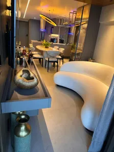 Apartamento com 3 Quartos à venda, 100m² no Jardim Oceania, João Pessoa