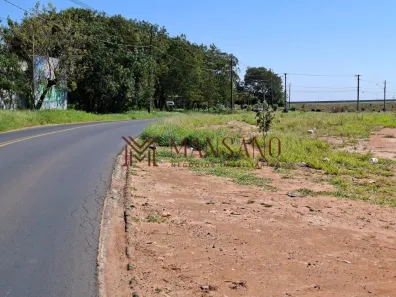 Lote/Terreno à venda, 142000m² no Parque Roosevelt, Bauru