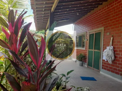 Casa de Condomínio com 6 Quartos à venda, 168m² no Aldeia dos Camarás, Camaragibe