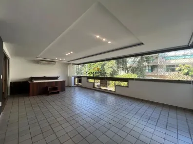 Apartamento com 3 Quartos à venda, 157m² no Barra da Tijuca, Rio de Janeiro