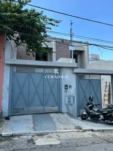 Sobrado com 3 Quartos à venda, 155m² no Vila Prudente, São Paulo