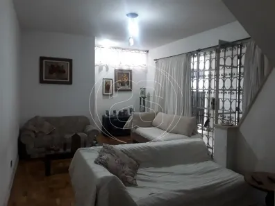 Casa com 2 Quartos à venda, 67m² no Chácara Santo Antônio (Zona Sul), São Paulo