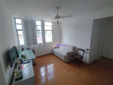 Apartamento com 1 Quarto à venda, 55m² no Santa Rosa, Niterói