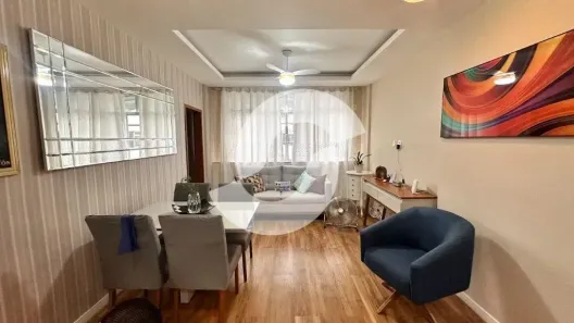 Apartamento com 2 Quartos à venda, 85m² no Icaraí, Niterói