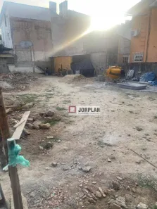 Lote/Terreno à venda, 375m² no São Francisco, Niterói