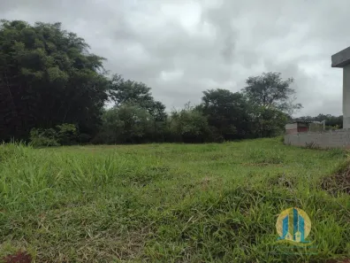 Lote/Terreno à venda, 586m² no Sítio do Morro, Santana de Parnaíba