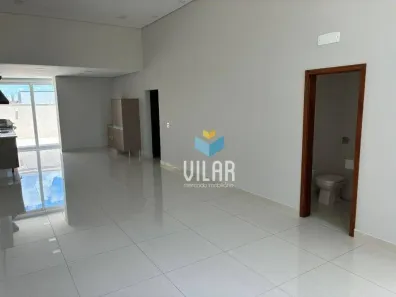 Casa de Condomínio com 2 Quartos para alugar, 142m² no Residencial Villa do Bosque, Sorocaba