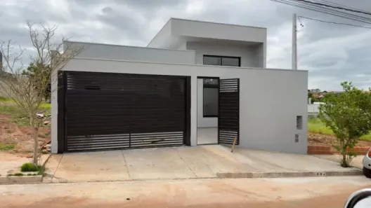 Casa com 2 Quartos à venda, 142m² no Portal Ville Jardins, Boituva