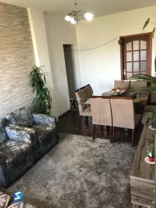 Apartamento com 3 Quartos à venda, 83m² no Floresta, Porto Alegre