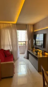 Apartamento com 2 Quartos à venda, 57m² no Boa Viagem, Recife