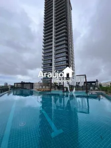 Apartamento com 3 Quartos à venda, 94m² no Graciosa - Orla 14, Palmas