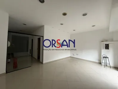 Imóvel Comercial para alugar, 110m² no Osvaldo Cruz, São Caetano do Sul