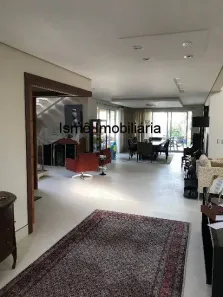 Casa de Condomínio com 4 Quartos à venda, 590m² no Jardim do Sol, Campinas