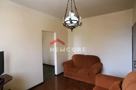 Apartamento com 3 Quartos à venda, 90m² no União, Belo Horizonte
