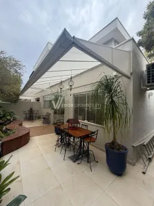 Casa de Condomínio com 4 Quartos à venda, 343m² no Loteamento Alphaville Campinas, Campinas