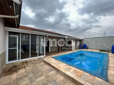 Casa de Condomínio com 3 Quartos à venda, 360m² no Jardim Ibiti do Paço, Sorocaba