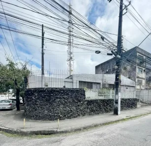 Casa com 6 Quartos à venda, 225m² no Ilha do Retiro, Recife