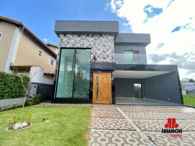 Sobrado com 3 Quartos à venda, 319m² no Botujuru, Mogi das Cruzes