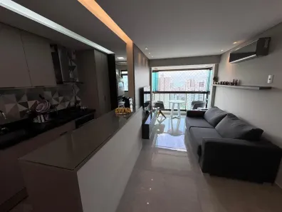 Apartamento com 2 Quartos à venda, 59m² no Boa Viagem, Recife
