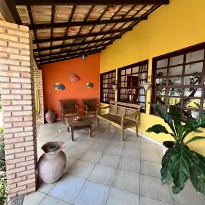 Fazenda/Sítio com 3 Quartos à venda, 260m² no Lagoa de Cima, Campos dos Goytacazes