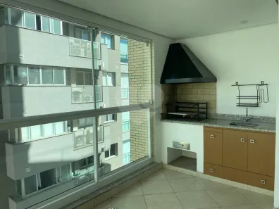 Apartamento com 3 Quartos para venda ou aluguel, 155m² no Campo Belo, São Paulo