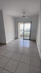 Apartamento com 3 Quartos à venda, 76m² no Quilombo, Cuiabá