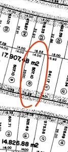 Lote/Terreno à venda, 507m² no Alphaville, Santana de Parnaíba