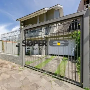 Casa com 4 Quartos à venda, 212m² no Espírito Santo, Porto Alegre