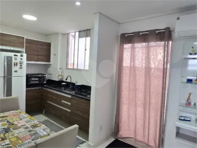 Apartamento com 2 Quartos à venda, 58m² no Éden, Sorocaba