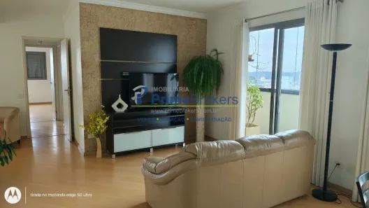 Apartamento com 3 Quartos à venda, 107m² no Planalto Paulista, São Paulo