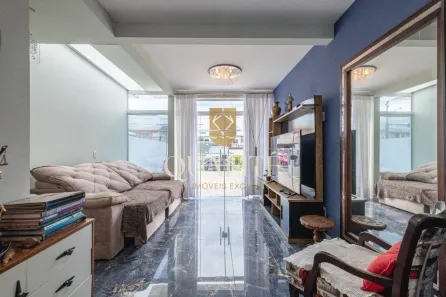 Casa com 2 Quartos à venda, 89m² no Ingleses do Rio Vermelho, Florianópolis