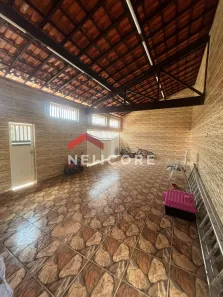 Casa com 2 Quartos à venda, 171m² no Balneario de Birigui, Mongaguá