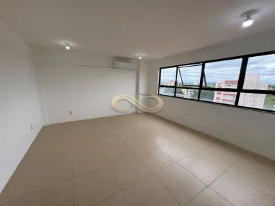 Sala Comercial para alugar, 45m² no Centro, Gravataí
