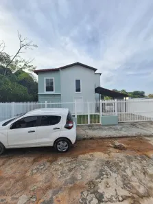 Casa de Condomínio com 3 Quartos à venda, 294m² no Tarumã, Manaus