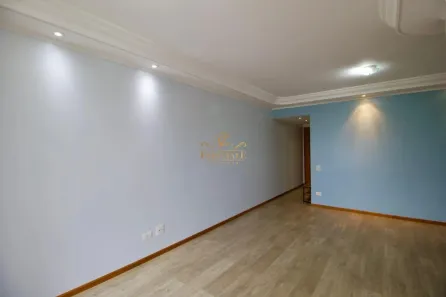 Apartamento com 3 Quartos para alugar, 95m² no Bigorrilho, Curitiba