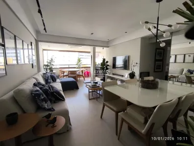 Apartamento com 2 Quartos à venda, 109m² no Pituba, Salvador
